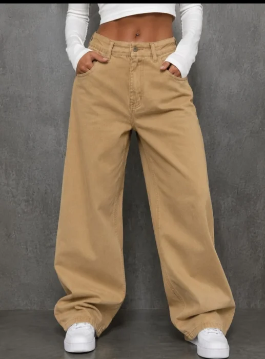 Baggy Vizon Liso