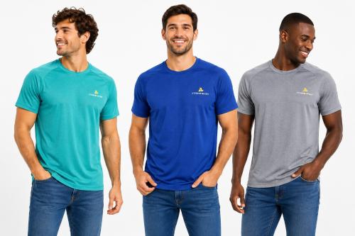 Remera Dry Fit Premium