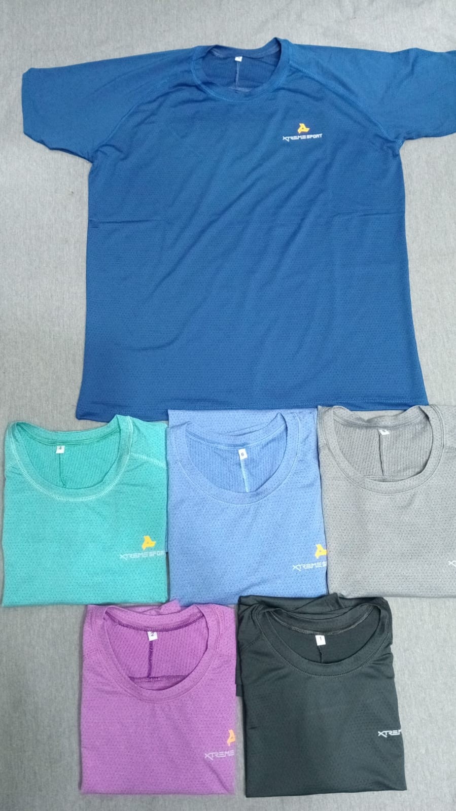 Remera Dry Fit Premium - Imagen 3