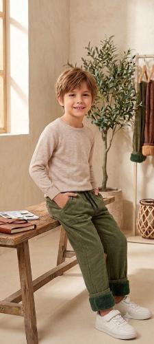 Pantalones Style