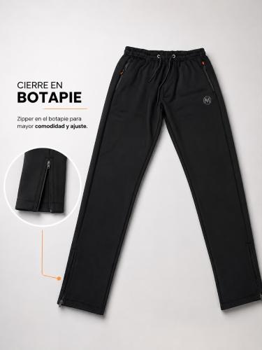 Pantalón Vaplex(térmico)