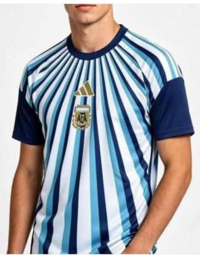 Camisetas Afa Sublimadas