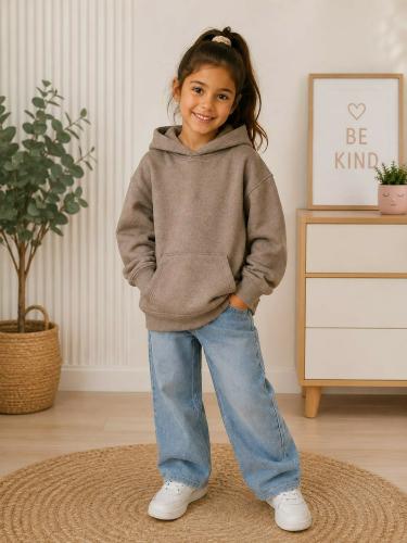 Buzo Darlon Oversize