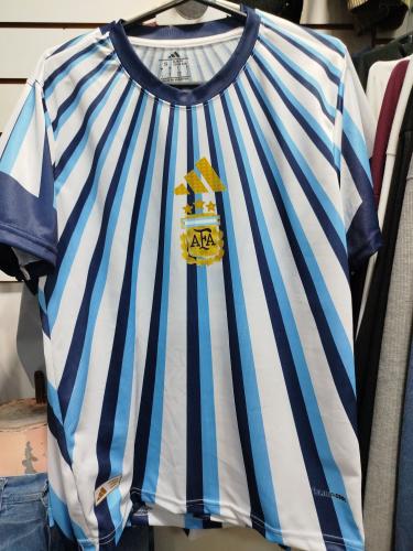 Camiseta Pre Partido