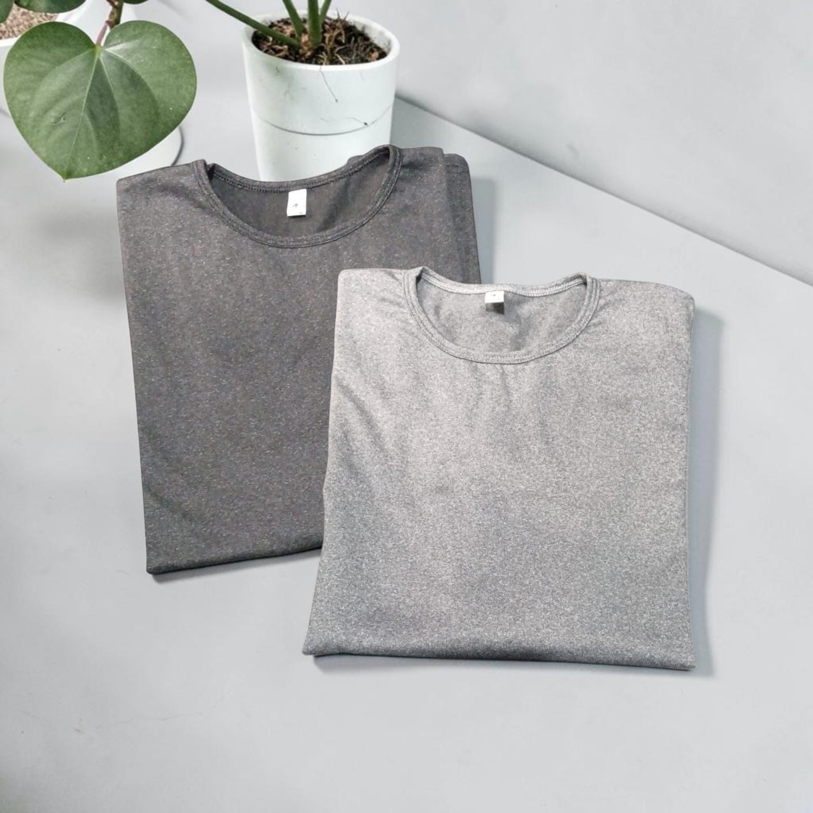 Camiseta Termica Unisex de Adultos - Imagen 3