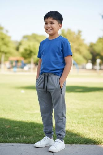 Pantalón Térmico Lycra de Niños