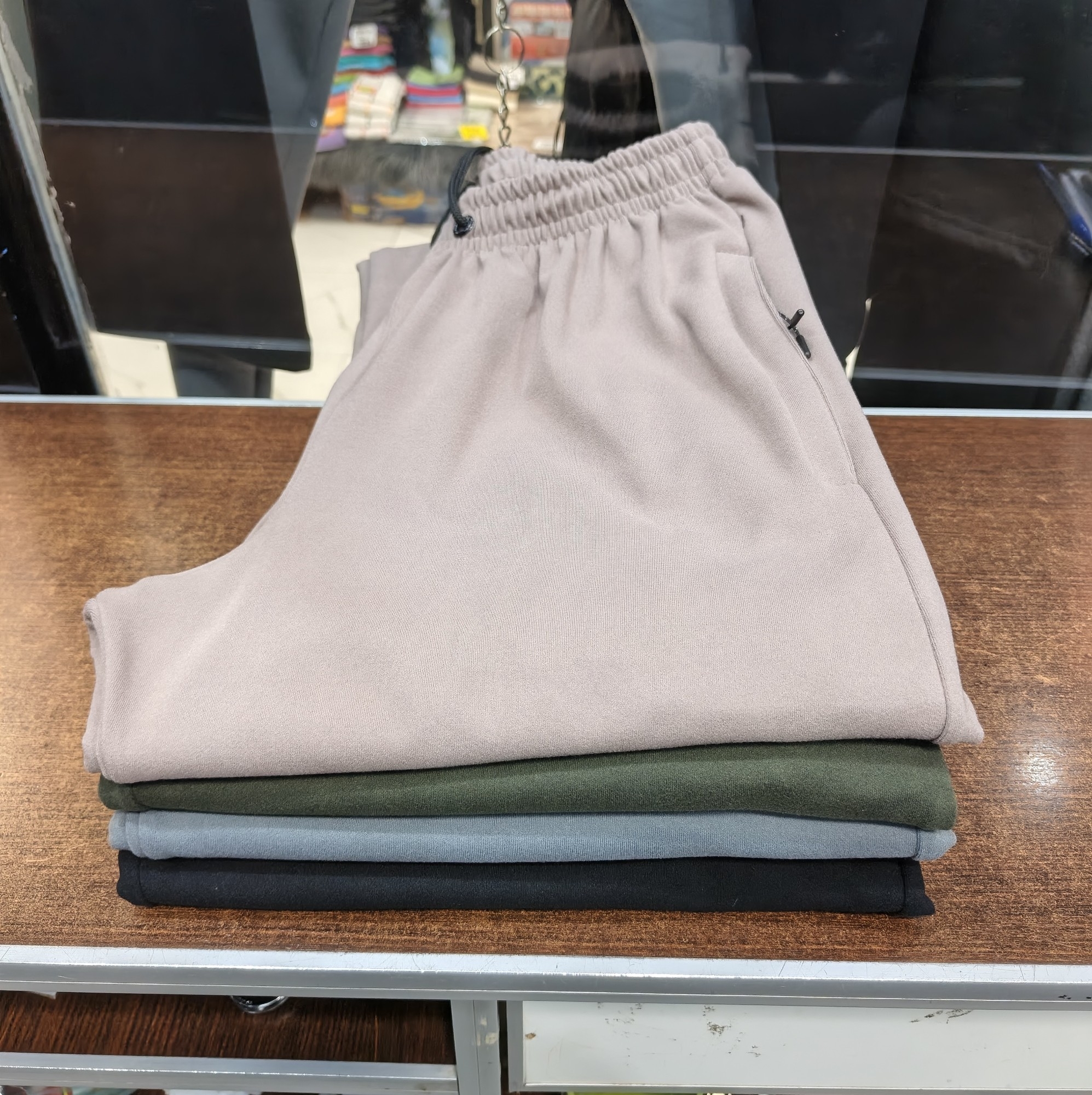 Pantalón Recto de Darlón - Imagen 3