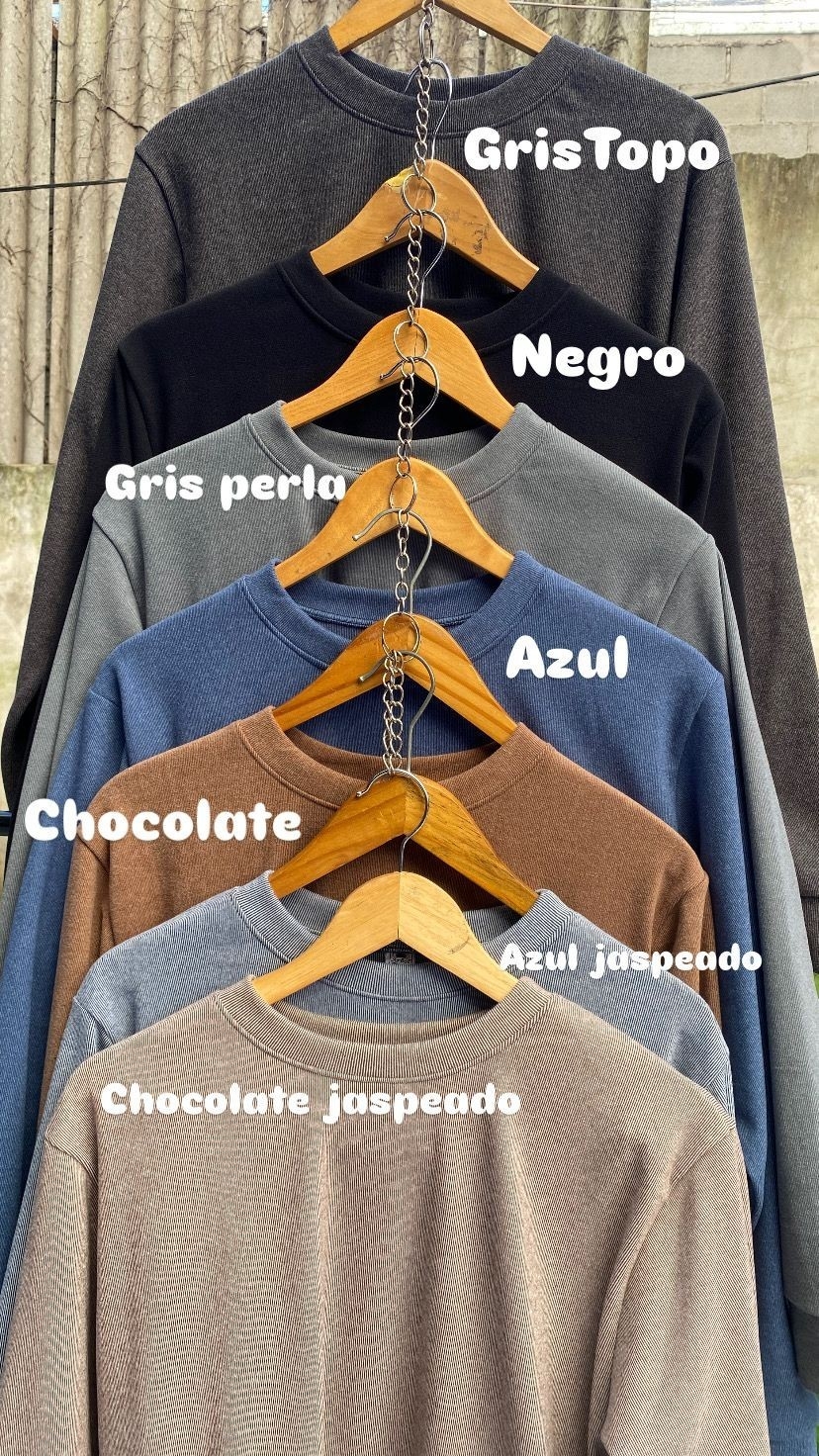 Sweater de Darlon - Imagen 2