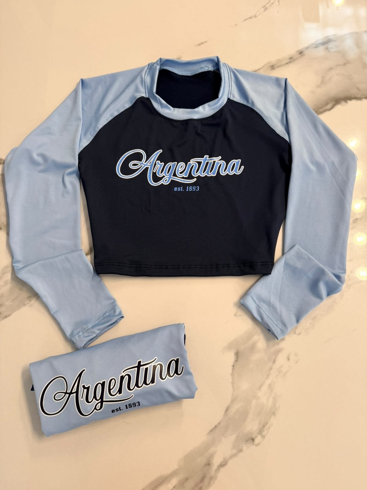 Camiseta Combi Argentina - Imagen 3
