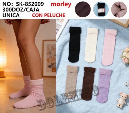 Medias Efecto Piel Colores