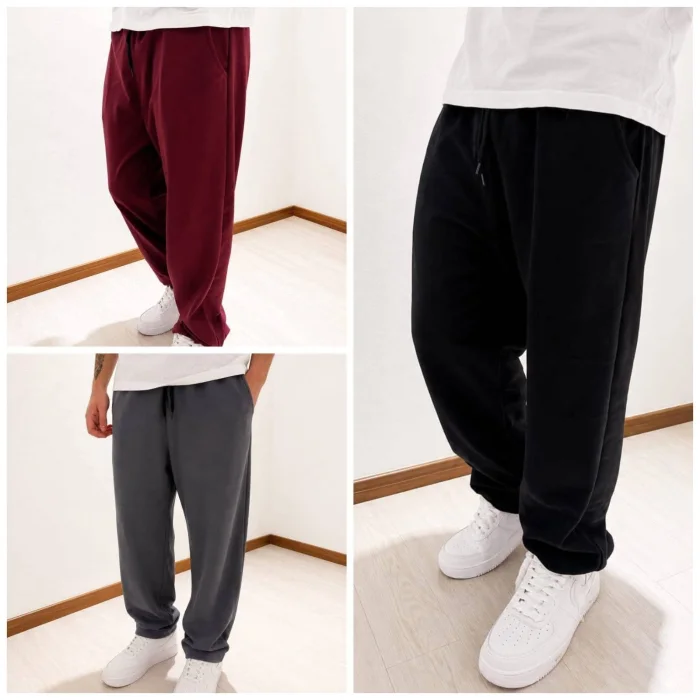 Pantalón Darling de Hombres Recto