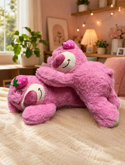 Lotso de 27cm