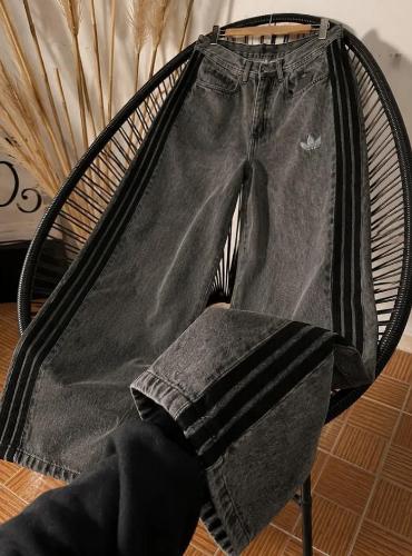 Baggy Add de Jean