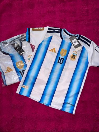 Camiseta Niño Argentina