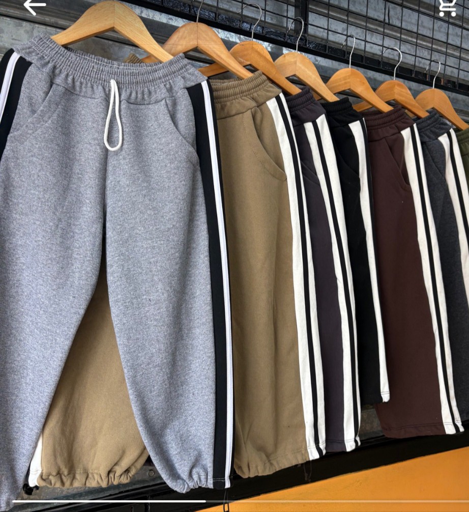 Pantalón Bagy - Imagen 1