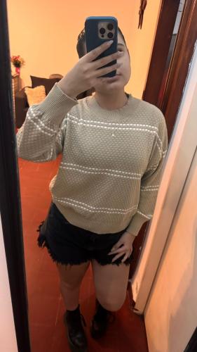 Sweater Leah