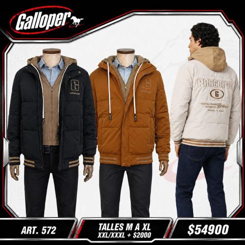 Campera