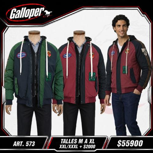 Campera