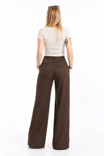 Pantalón Sastrero Bolsillo Chino