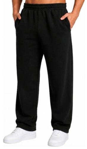 Jogging Clasico Recto de Hombre