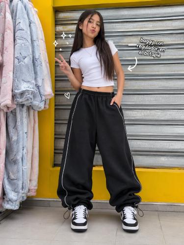 Baggy Vivo Niños