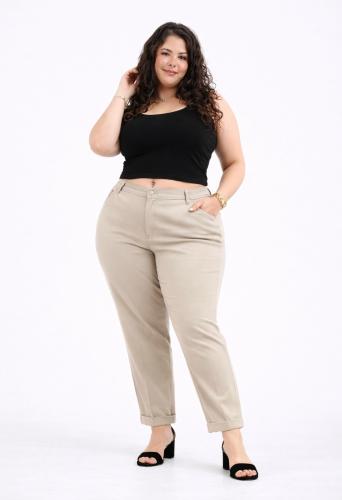 Pantalón Sastrero Recto Especial