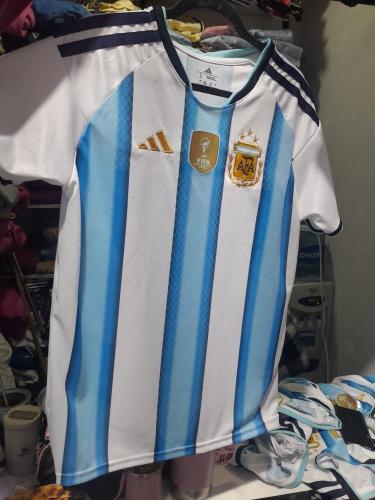 Camiseta de Argentina