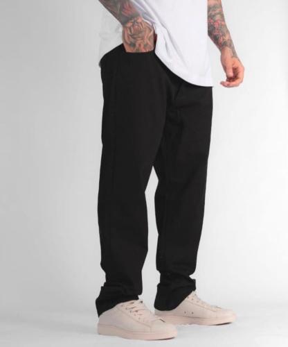 Pantalón Mom Liso