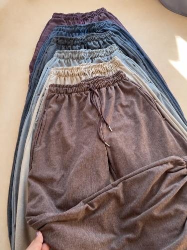 Jogging Baggy Darlon