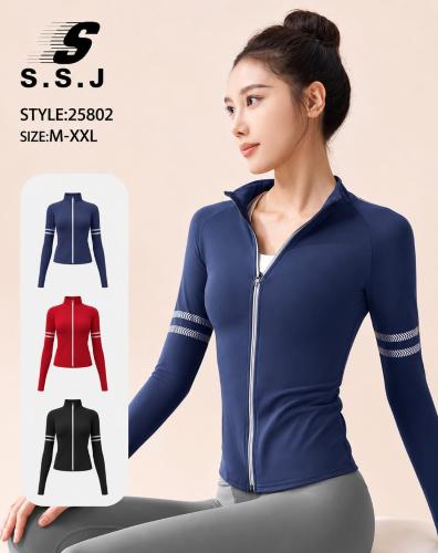 Campera -25802 Ssj