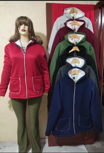 Tapados de Matelace