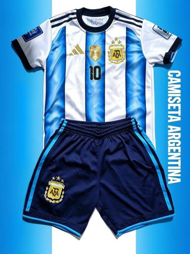 Conjuntos Afa Titular Niño