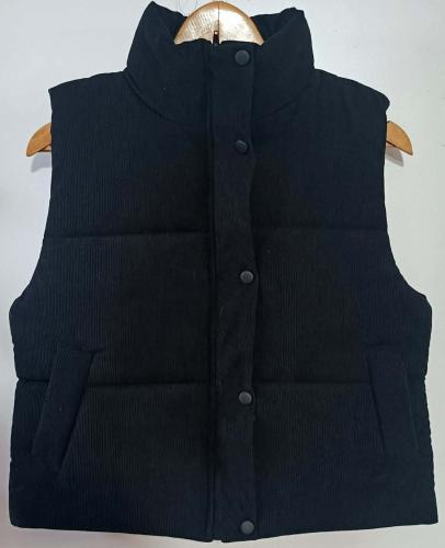 Chaleco  Corduroy