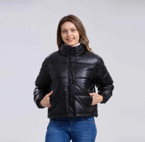 Campera Engomada