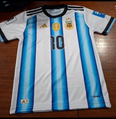 Camiseta Afa Titular Adulto