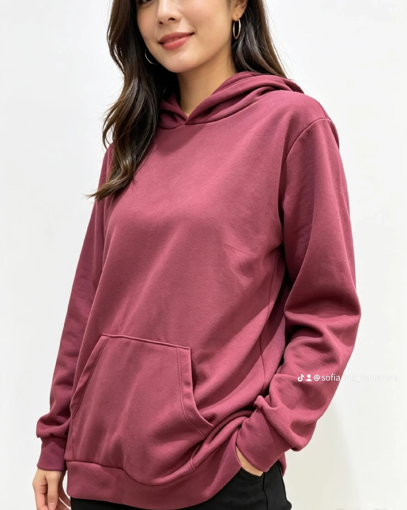 Buzo Oversize - Imagen 2