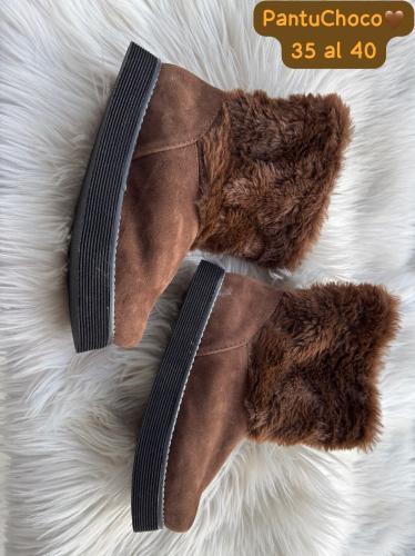 Pantubota Choco - Miniatura 2