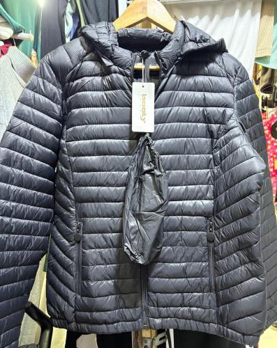 Campera sin Piel por Talles