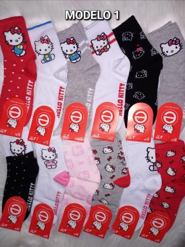 Tenis Kitty Elemento