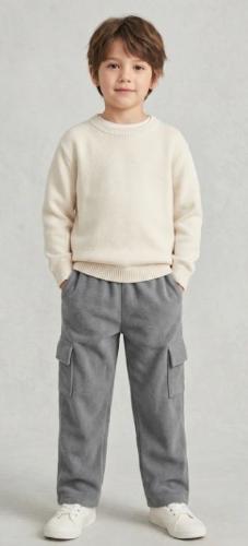 Pantalón Cargo Darlon