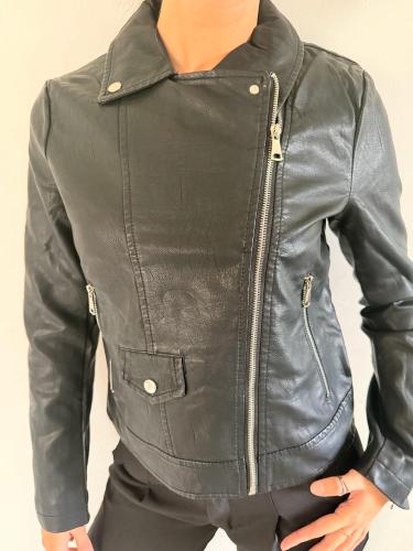 Campera Flora