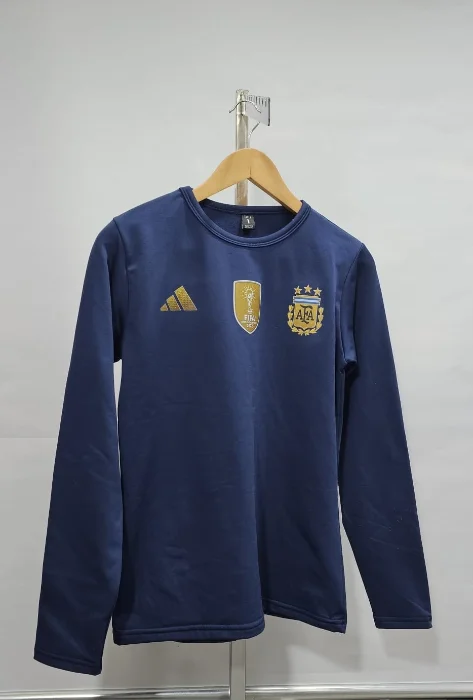 Camiseta Termica Adultos