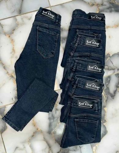 Jeans las Locas