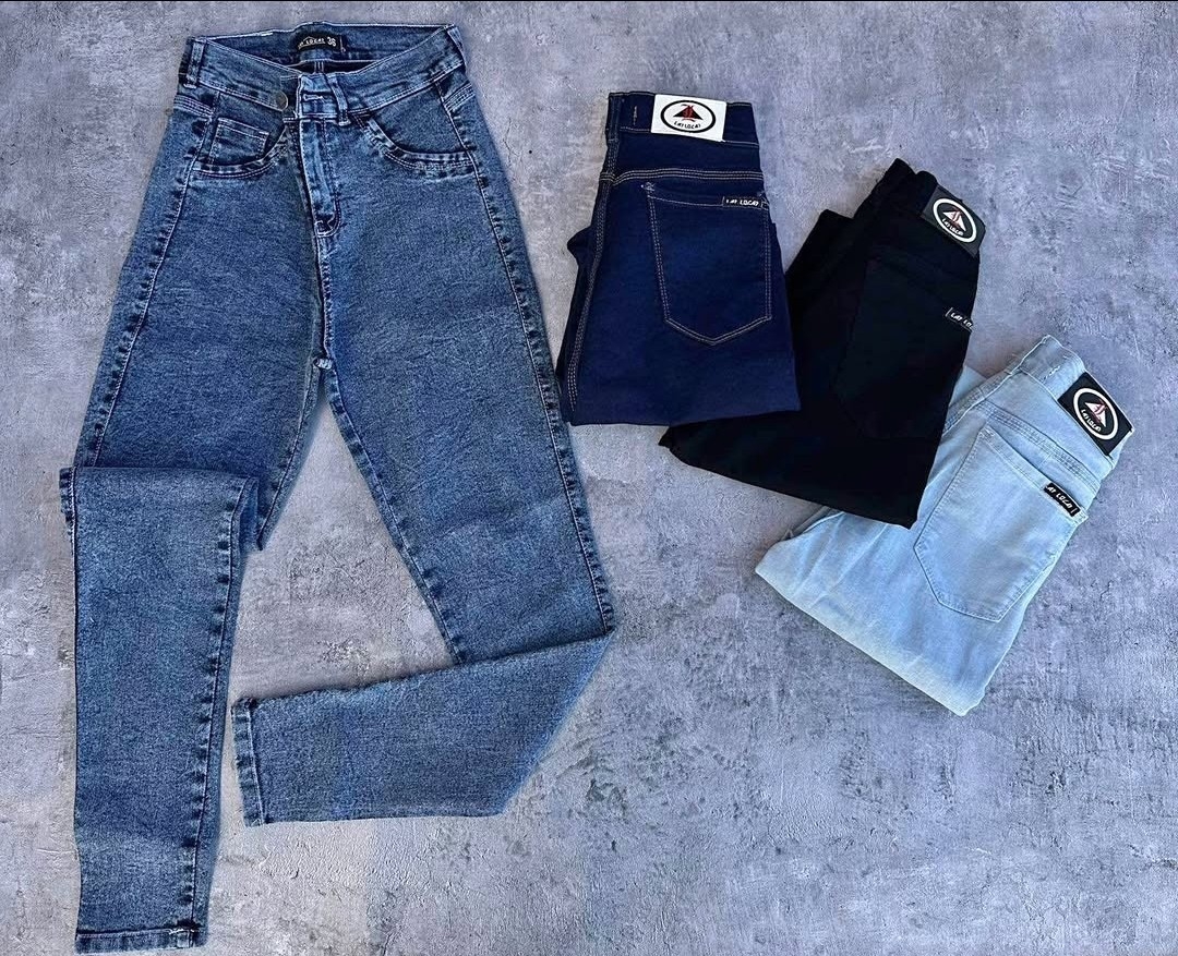 Jeans las Locas - Imagen 7