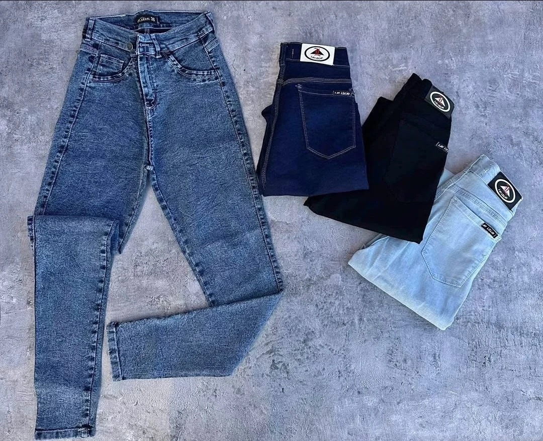 Jeans las Locas - Imagen 7