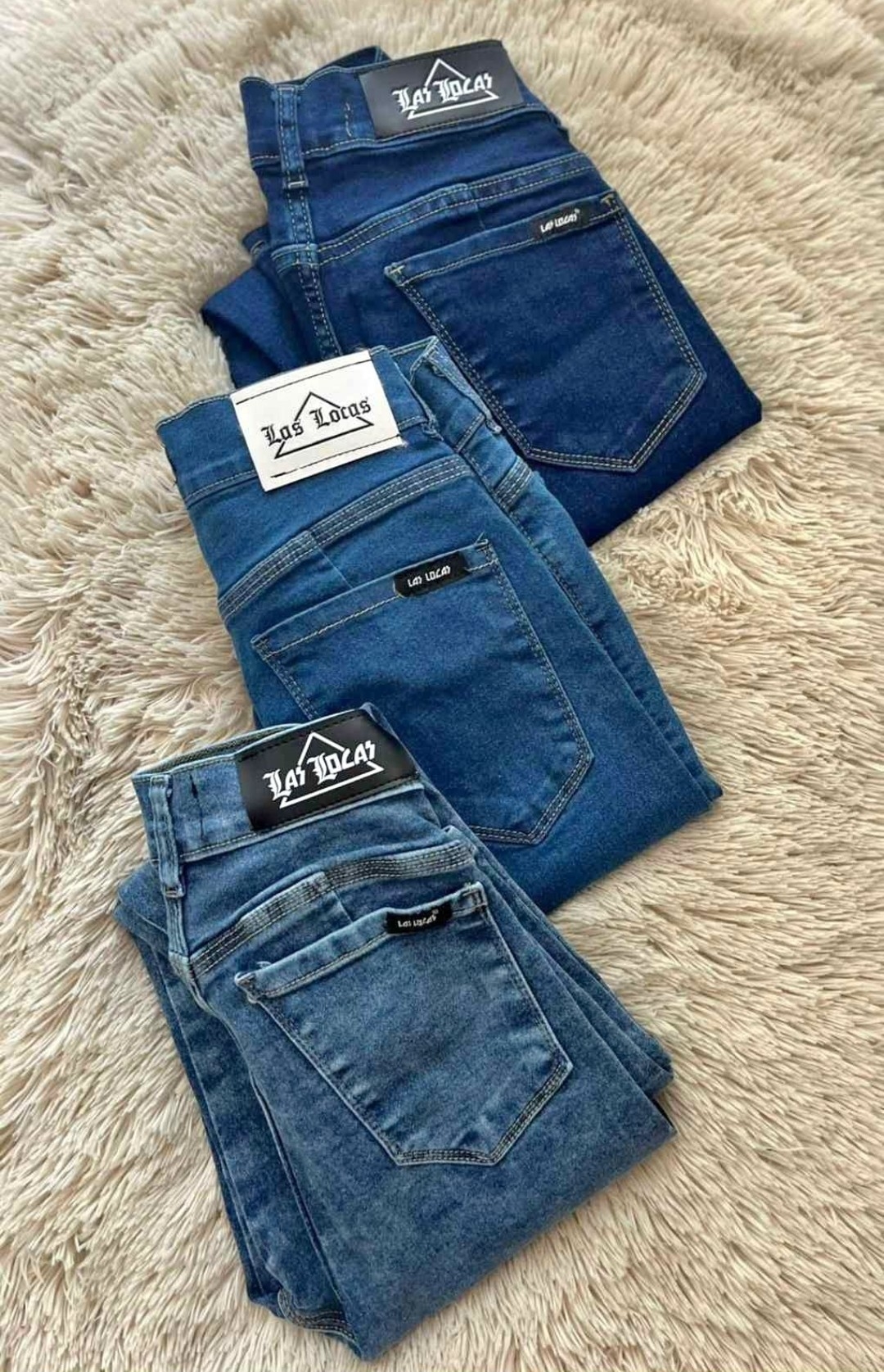 Jeans las Locas - Imagen 8
