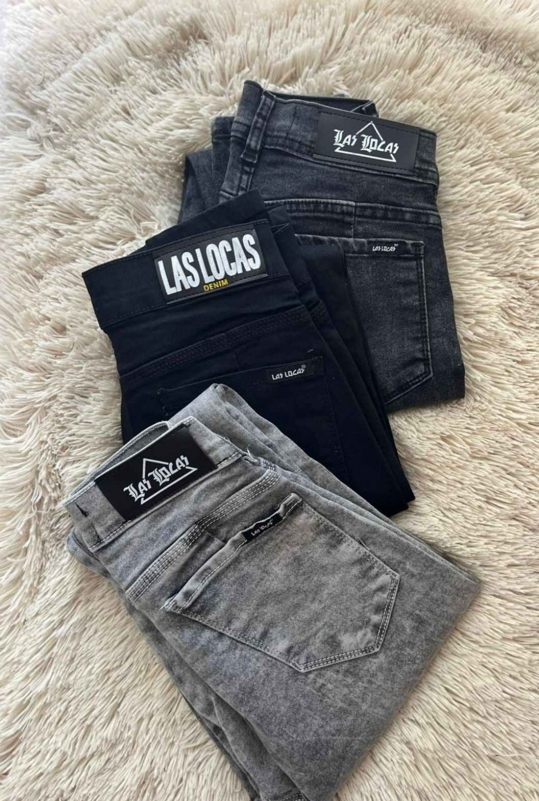 Jeans las Locas - Imagen 9