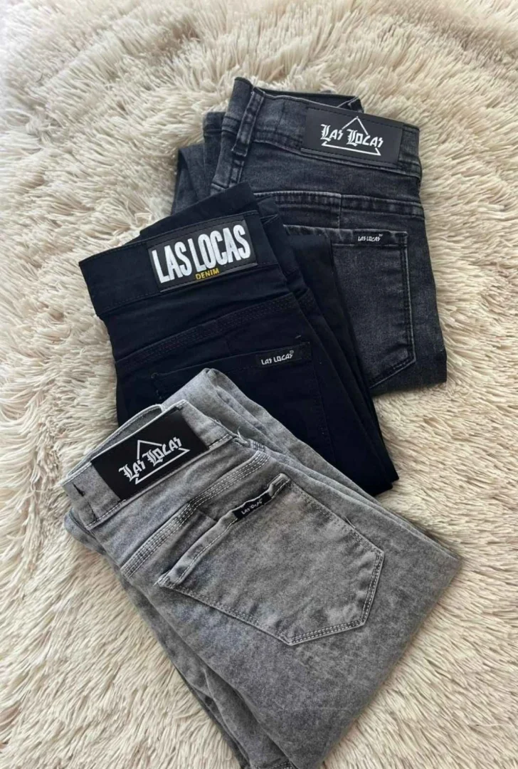 Jeans las Locas - Imagen 9