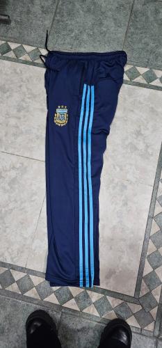 Joggin de Hombre  Laycra Frisado Afa.
