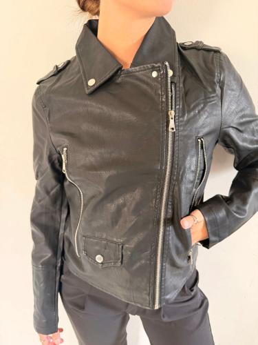 Campera Musa